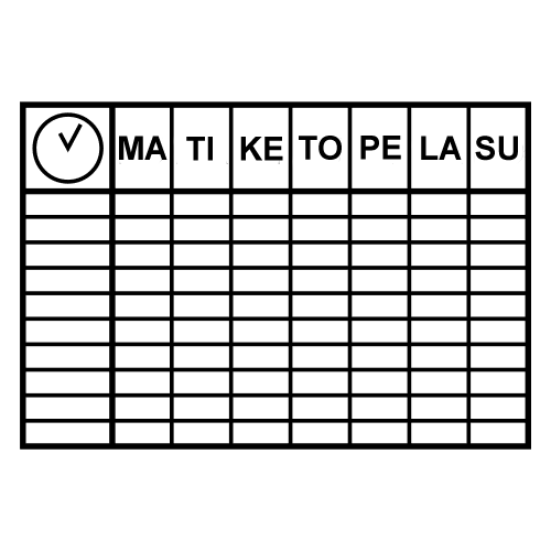 viikko