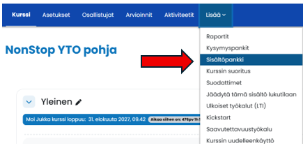 Sisältöpankki